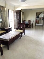 Blk 538 Panshan Grove (Bukit Panjang), HDB 4 Rooms #536276441
